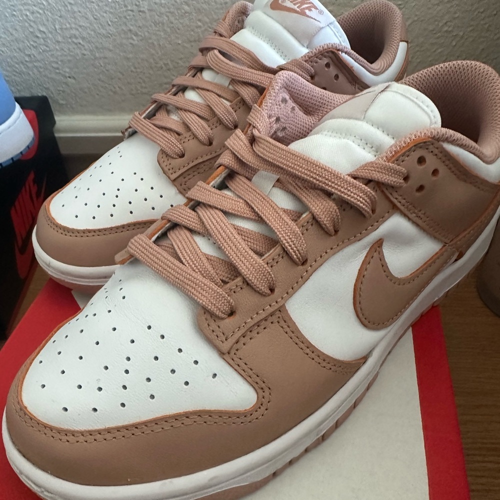 Nike Dunk Low